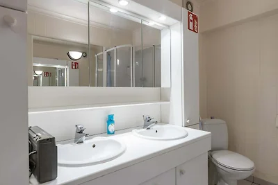Geräumige Wohnung im 4. Stock