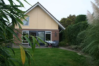 Ferienhaus mit 1 Schlafzimmer
