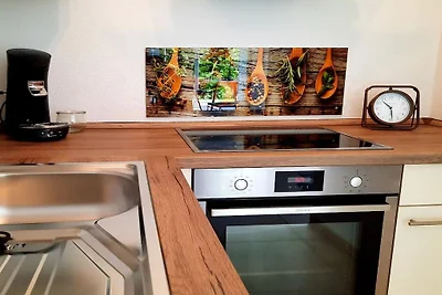 "Ferienappartement am Slevogtweg"