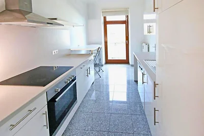 Modernes City-Apartment in Graz