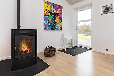 8 persoons vakantie huis in Brovst-By Traum