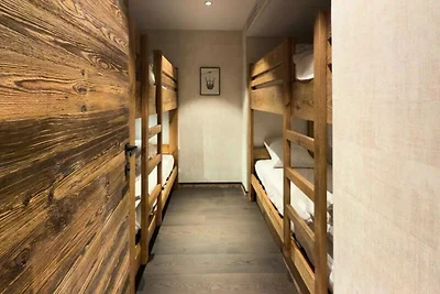 Apartments für 8 Personen