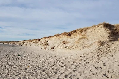 6 persone case ad Vestervig-By Traum