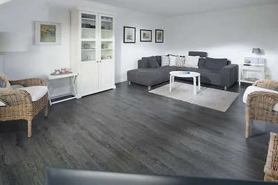 Ferienhaus Erholungsurlaub Juist