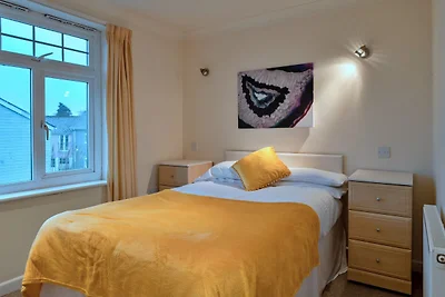 Spaziosa casa vacanze a Newquay