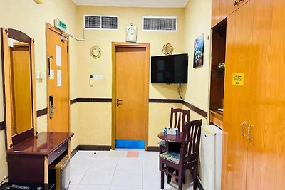 Executive Suite San Marino Hotel