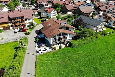 Ferienwohnung mit 1 Schlafzimmer