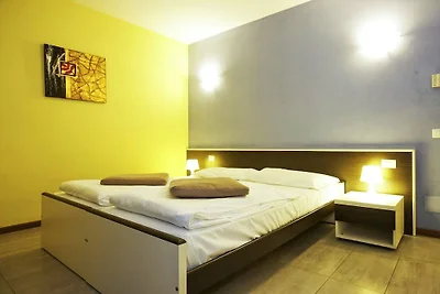 Residencia La Marenca nº 105