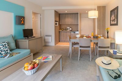 Residence L'Archipel, Perros-Guirec