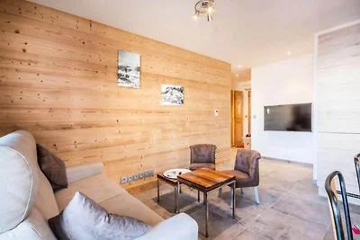 Residence Joux Flugzeug