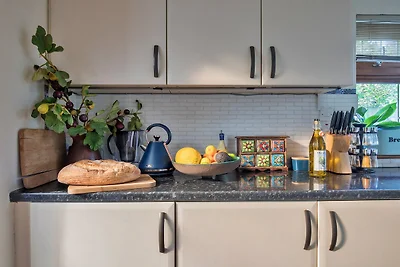 Rückzugsort in Surrey nahe Hever Castle