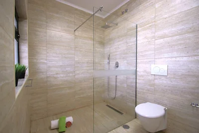 Penthouse Miami mit privatem Pool