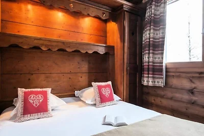 Apartment Selection 3 Schlafzimmer (8...