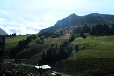 Appartamento a Chinaillon vicino agli impiant...