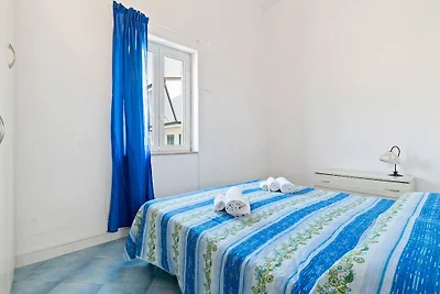 Appartamento caratteristico vicino al mare