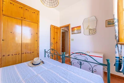 Schöne Wohnung mit Meerblick in Marina di...