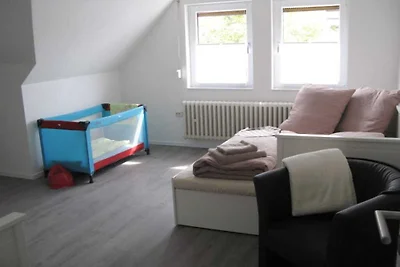 Ferienhaus Erholungsurlaub Wunstorf