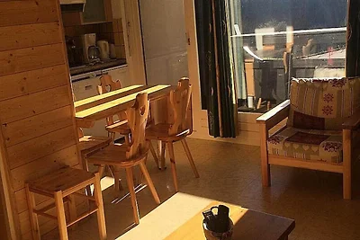 Residenz Les Glovettes