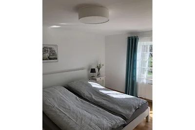 Ferienwohnung mit 1 Schlafzimmer
