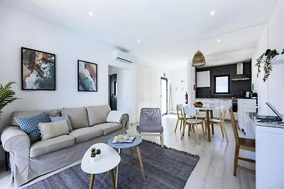 Case e ville per 4 persone