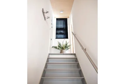 Ferienwohnung in Schoorl mit Wifi