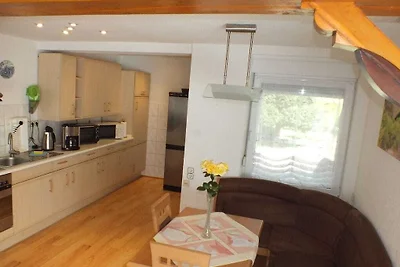 Ferienhaus Erholungsurlaub Oberharz am Brocken