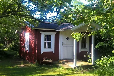 Ferienhaus mit 1 Schlafzimmer