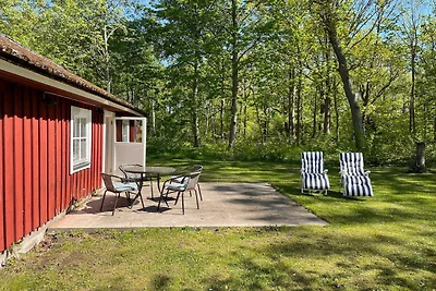 6 Personen Ferienhaus in ROCKNEBY
