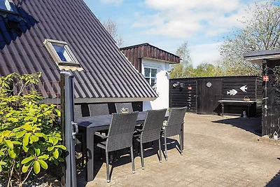6 persoons vakantie huis in Hals-By Traum
