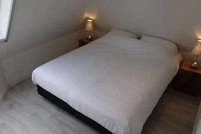 Lussureggiante casa vacanze a Earnewâld