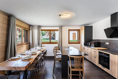 Silver Lodge Residence - C