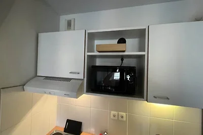 Appartementen voor 5 personen