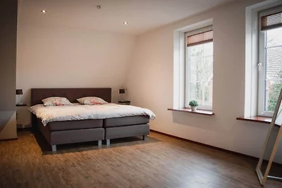 Ferienwohnung mit 2 Schlafzimmer