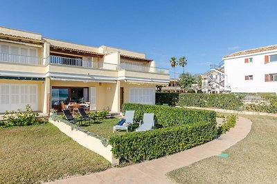 Appartement in Playa de Muro