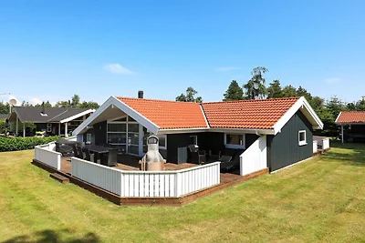 6 persone case ad Væggerløse