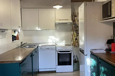 Chalet in Saint-Gervais mit Blick auf den Mon...