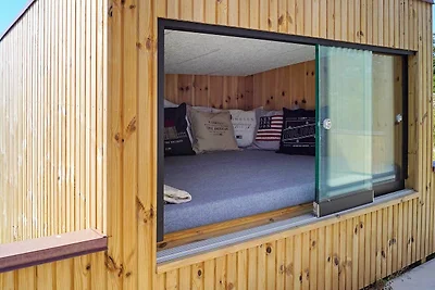 4 Personen Ferienhaus in Saltum