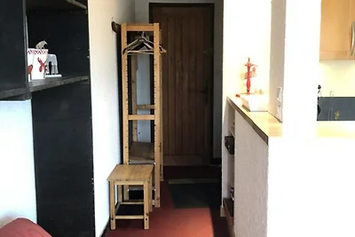 Apartment in der Nähe der Seilbahn in L'OBIOU