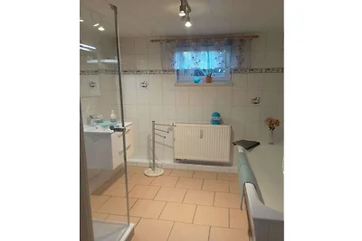 Vakantieappartement met 1 slaapkamer