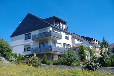 Ferienwohnung mit 1 Schlafzimmer