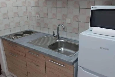 Apartments Natali - One Bedroom Apartment wit...