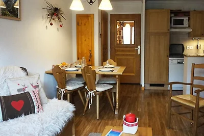 Appartamento a Valloire vicino alla pista...