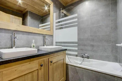 Residenz Les Chevruls