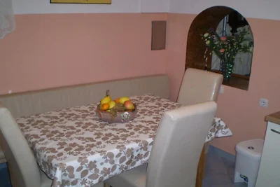 Apartments Tina - One Bedrooom Apartment with...