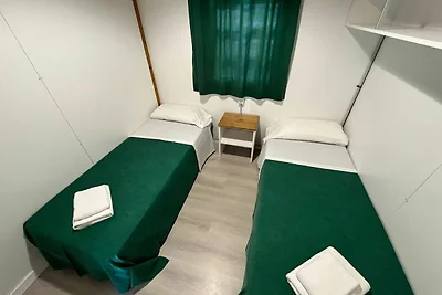Accogliente casa vacanze con barbecue