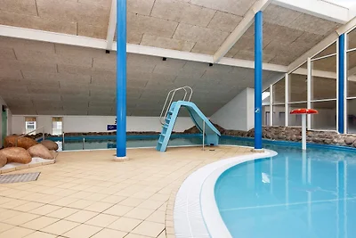 Ferienpark für 6 Personen in Hemmet