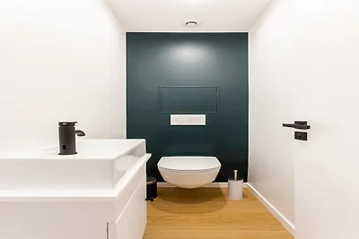 Wunderschöne Wohnung - 3 Schlafzimmer/6 Perso...