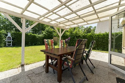Ferienhaus in Baarland mit Garten