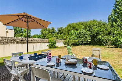 Appartamento a Penvins vicino alla spiaggia...