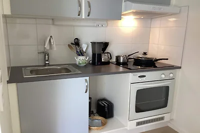 3 Personen Ferienhaus in Sölvesborg-By Traum